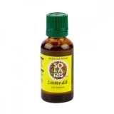 Ulei esential de lavanda, 30ml, Solaris