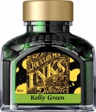 Calimara cerneala Diamine Kelly Green 80ml