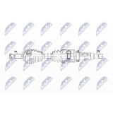 Planetara Ford Fiesta 1.6st 2013-, Dreapta, CV Manuala, NPW-FR-170