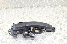 M&acirc;ner exterior ușă dreapta față FORD TRANSIT Furgon 2014 OEM: BK31-V224A36-AB 12477170