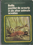 AS - I. RADULESCU - BOLILE PESTILOR DE ACVARIU SI ALE ALTOR ANIMALE ACVATICE