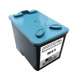 Cartuș cerneală compatibil Samsung M41 BK REM Ink Negru
