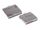 Filtru polen carbon, habitaclu Renault Avantime (De0) 2001-2003, Espace 2 (J/S63) 1991-1996, Espace 3 (Je0) 1996-2002, SRLine Polonia, set de 2 bucat
