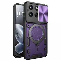 Husa Motorola Edge 70 Fusion Asteroid GSM CamGuard Pro, mov