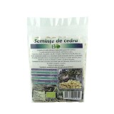 Seminte de Cedru Bio 75 grame Deco Italia