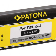Baterie Li-Ion Nintendo DSi, NDSi, NDSiL 3,7V 1000 mAh - Patona