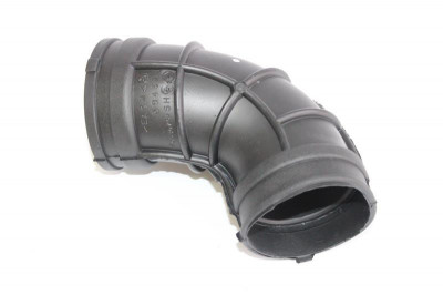 Furtun carcasa filtru aer debitmetru Opel Astra G, H, Zafira A diesel 144880 90530766-1 foto