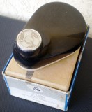O.140 APARAT BARBIERIT MECANIC URSS SPUTNIK 3 + CUTIE