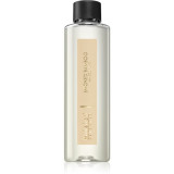 Millefiori Selected Smoked Bamboo reumplere &icirc;n aroma difuzoarelor 250 ml