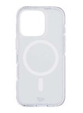 Tech21 Evo Clear Cover Iphone 16 Pro Magsafe Clear