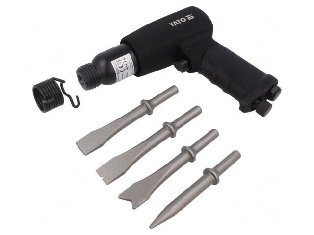 Ciocan pneumatic