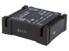Transformator &icirc;ncapsulat 10VA 115V 9Vx2 PCB