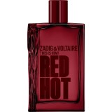 ZADIG&amp;VOLTAIRE THIS IS HIM! RED HOT Eau de Parfum pentru bărbați 100 ml