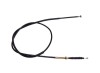 Cablu Ambreiaj ATV 200, Lungime 1405mm, Teaca 1300mm, Cursa 89mm, Filet M8