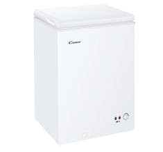 Lada Frigorifica Candy CCHH 100E foto