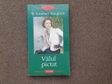 Valul pictat W. Somerset Maugham carte beletristica editura Polirom colectia Biblioteca Polirom 2005 298 pagini stare foarte buna