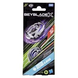 BEYBLADE X LET IT RIP SPIRALA ARROW WIZARD 4-80GB, Hasbro