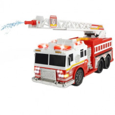 Masina de Pompieri Dickie Toys Fire Commander Truck foto