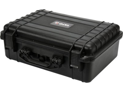 YATO Cutie ermetica pentru scule 470X357X176 mm foto