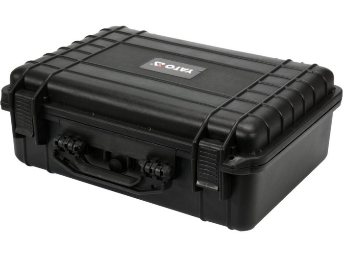 YATO Cutie ermetica pentru scule 470X357X176 mm