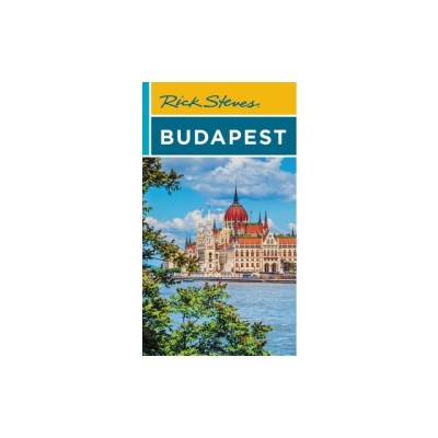 Rick Steves Budapest foto