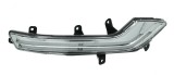 Lumini de zi, Daytime Running Light Peugeot 508, 09.2014-12,2018 (fara model RXH) partea Stanga Valeo 9807242380, Omologare Ece, Cu Led
