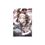 Blade &amp;amp; Bastard, Vol. 2 (Manga)