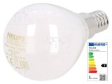 Lampă LED E14 2.2W 2700K Alb Cald