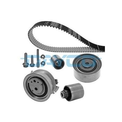 Dayco Set curea de distributie foto