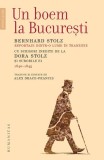Un boem la București - Paperback brosat - Humanitas