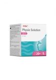 Dr. Max Ser fiziologic Physio Solution, 5ml x 20 monodoze, Dr.Max