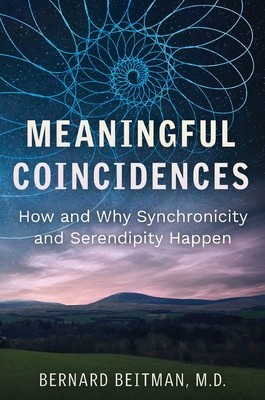 Meaningful Coincidences: How and Why Synchronicity and Serendipity Happen foto
