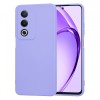 Husa pentru Oppo A80, Techsuit, SoftFlex, Mov Deschis