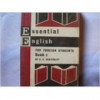 C. E. Eckersley - Essential English for Foreign Students - Book Two