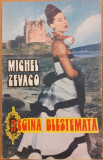 Regina blestemata