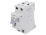 &Icirc;ntrerupător RCBO 16A 30mA 1N 230V IP20