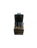 Set De 6 Dornuri Cilindrice