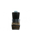 Set De 6 Dornuri Cilindrice