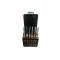 Set De 6 Dornuri Cilindrice