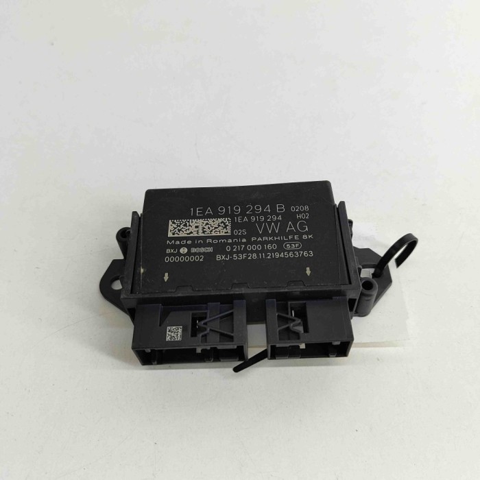 Unitate de control senzor de parcare PDC VW ID.4 E21 2022 OEM: 1EA919294B,1EA919294,0217000160 24841675