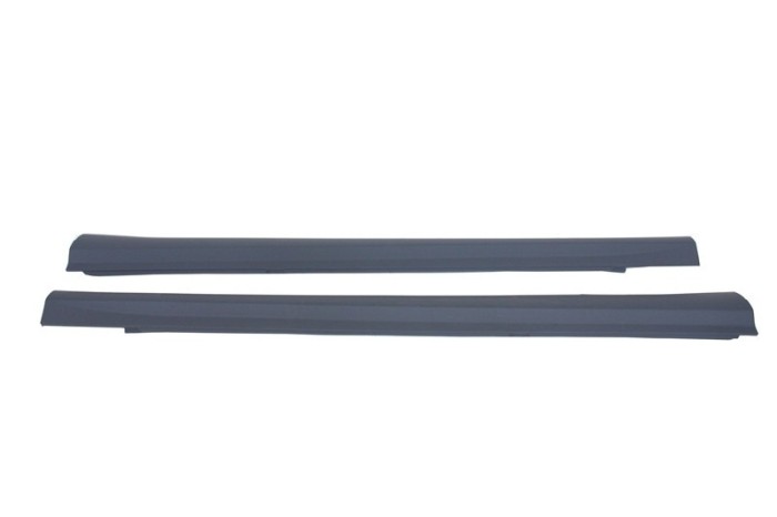 Praguri Laterale Mercedes C-Class W204 (2007-2012) C63 Design Performance AutoTuning