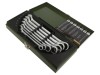 Set Chei Combinată MicroSpeeder 23275