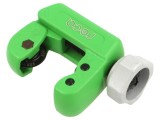 Mașină de tăiat țevi oțel RECA mini 3-30mm cod 0703 521 330