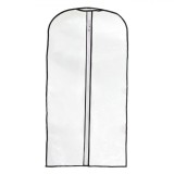 Husa ConceptSeller pentru paltoane, 60 x 137 cm