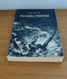 Petru Dumitriu - Pasărea furtunii