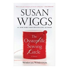 The Oysterville Sewing Circle