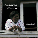 Mar Azul - Vinyl | Cesaria Evora