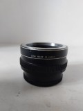 # Convertor Auto Teleplus 2x Converter ED (Extra-low Dispersion), Made in Japan