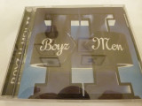 Boys II Men, CD, Pop