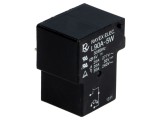 Releu electromagnetic SPST-NO 5VDC 30A L90 PCB 900mW Recoy/RAYEX ELECTRONICS
